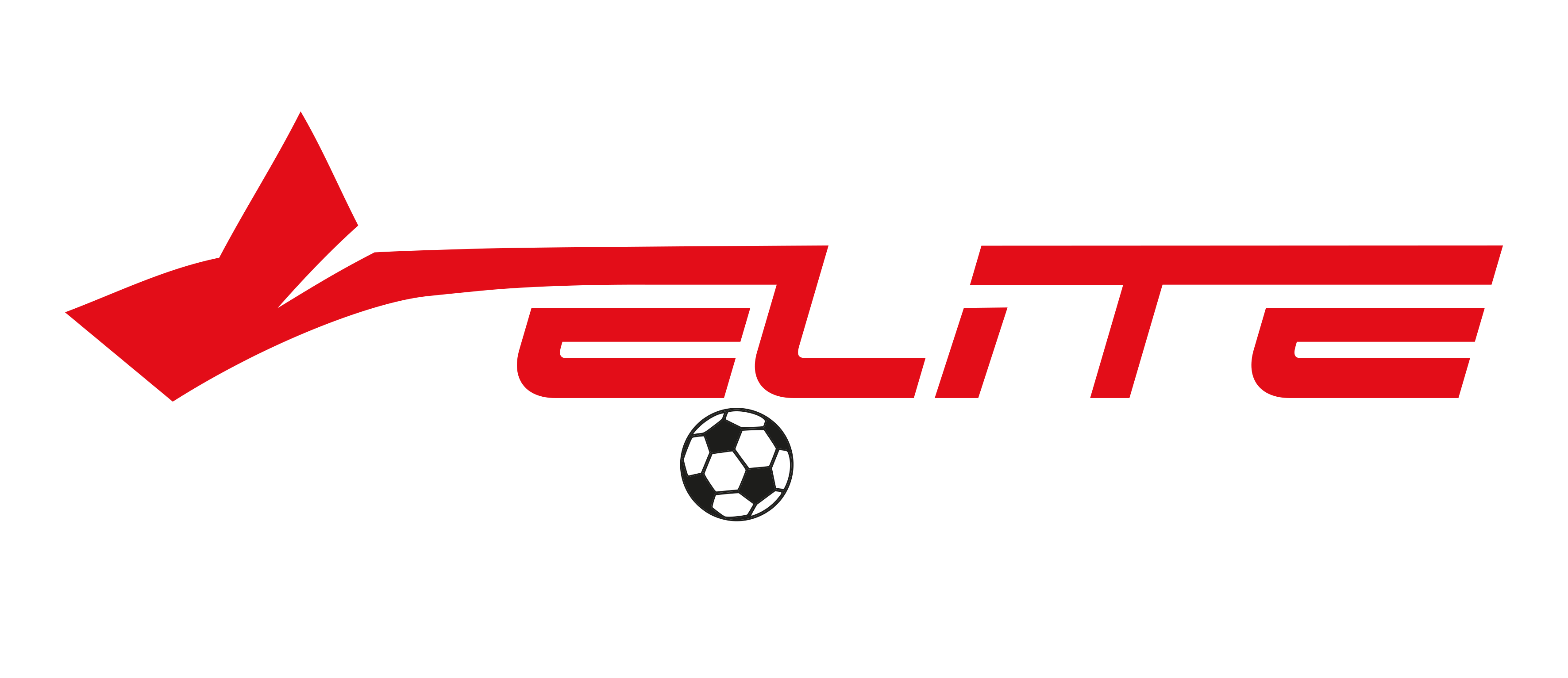 Logo Élite Soccer